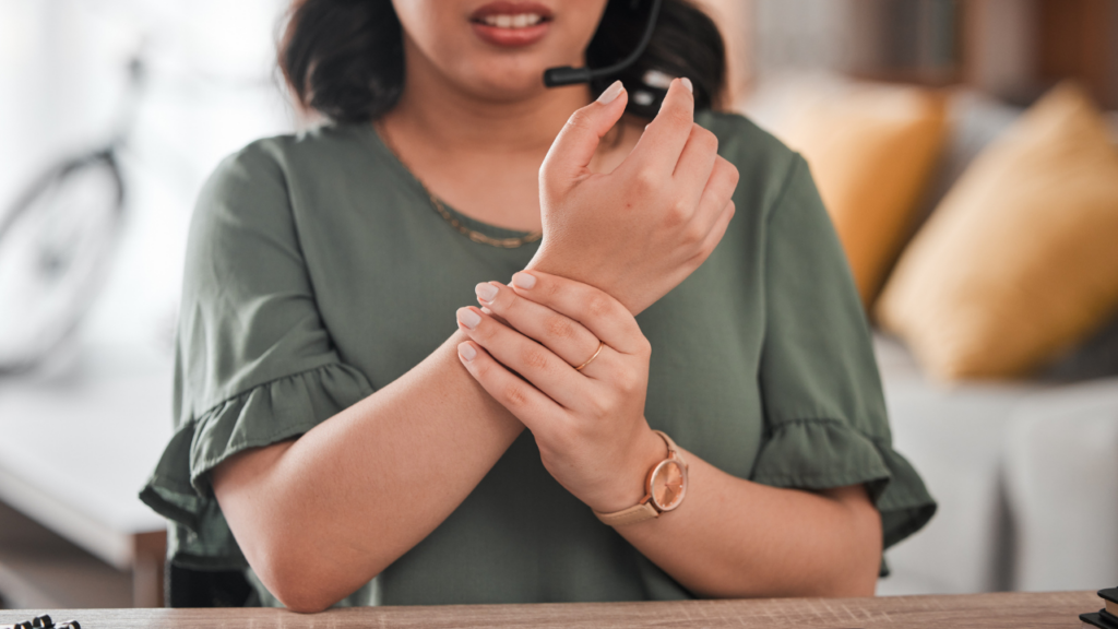 Tendinitis qué es, tipos más comunes y tratamientos