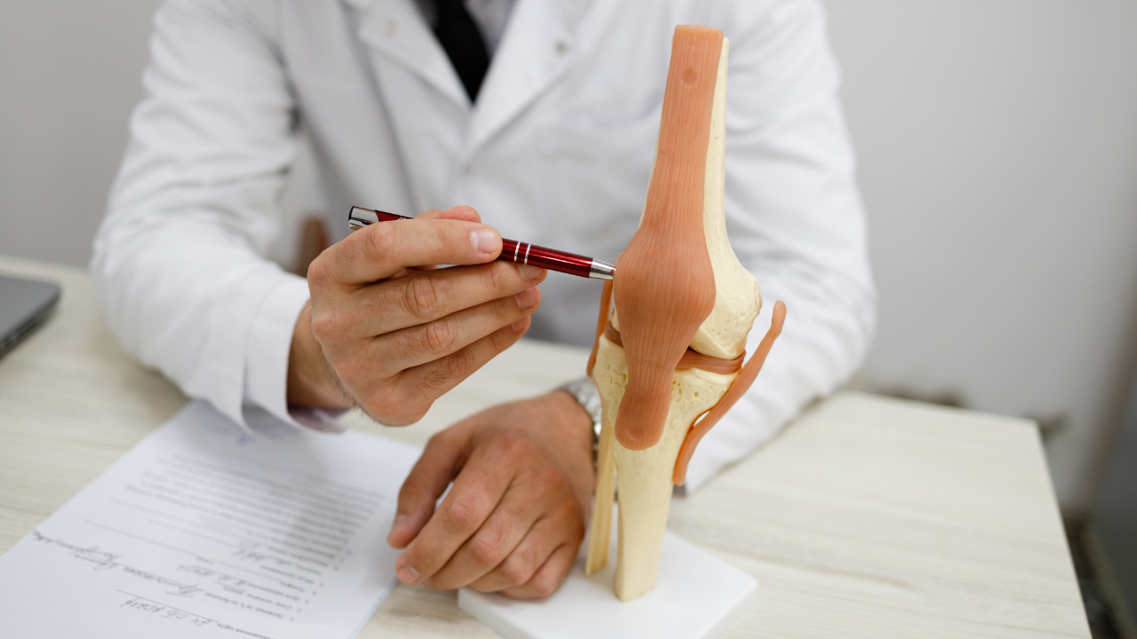 qué es la tendinitis