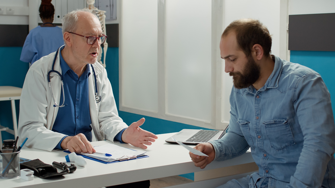 Coberturas médicas imprescindibles de un seguro para residencia