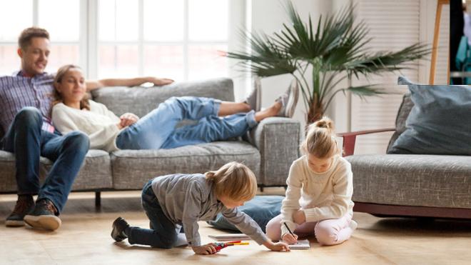 Seguro de Salud Sanitas Más Salud Familias
