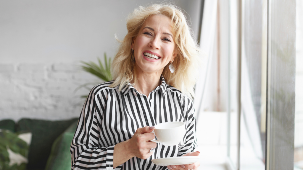 Qué es la menopausia