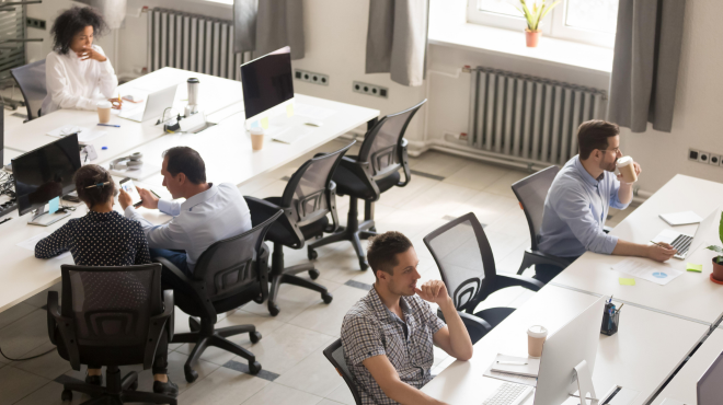regulación emocional empleados